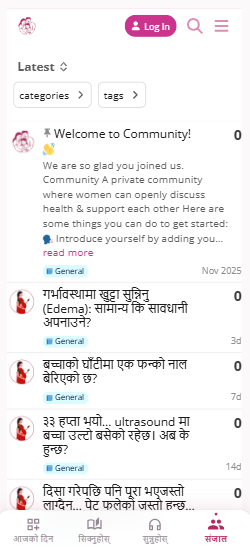Community
